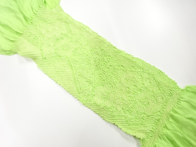 Japanese Kimono / Accessories Silk